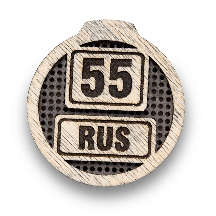 55 RUS
