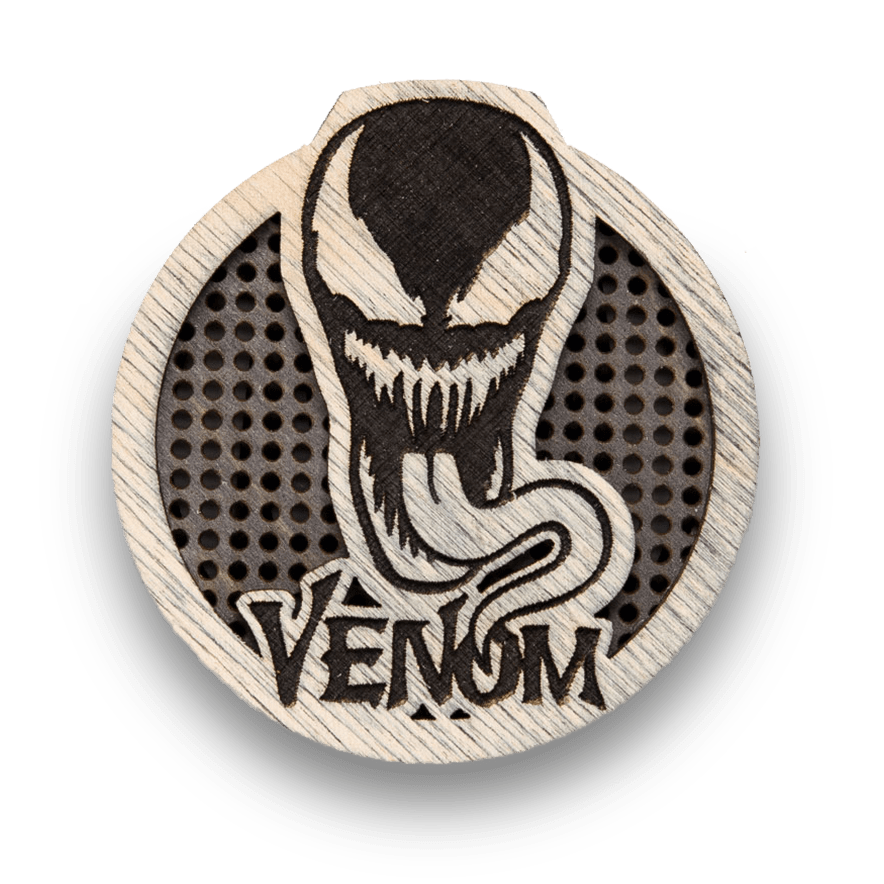 Venom