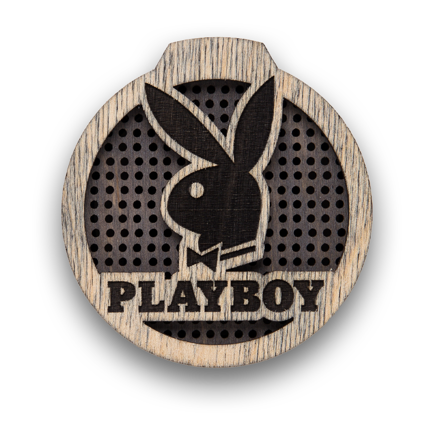 PlayBoy